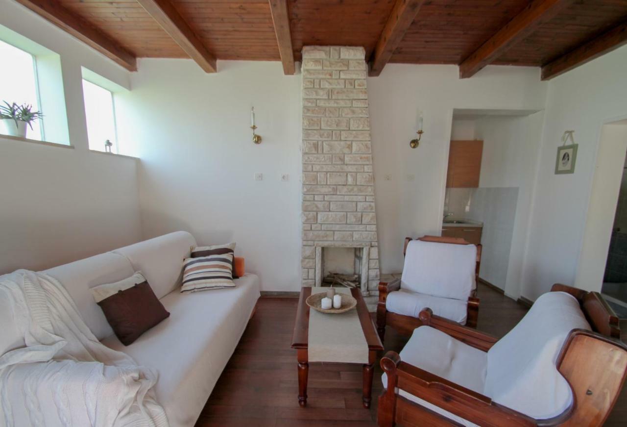 Karpinjan Holiday home Novigrad (Istria)