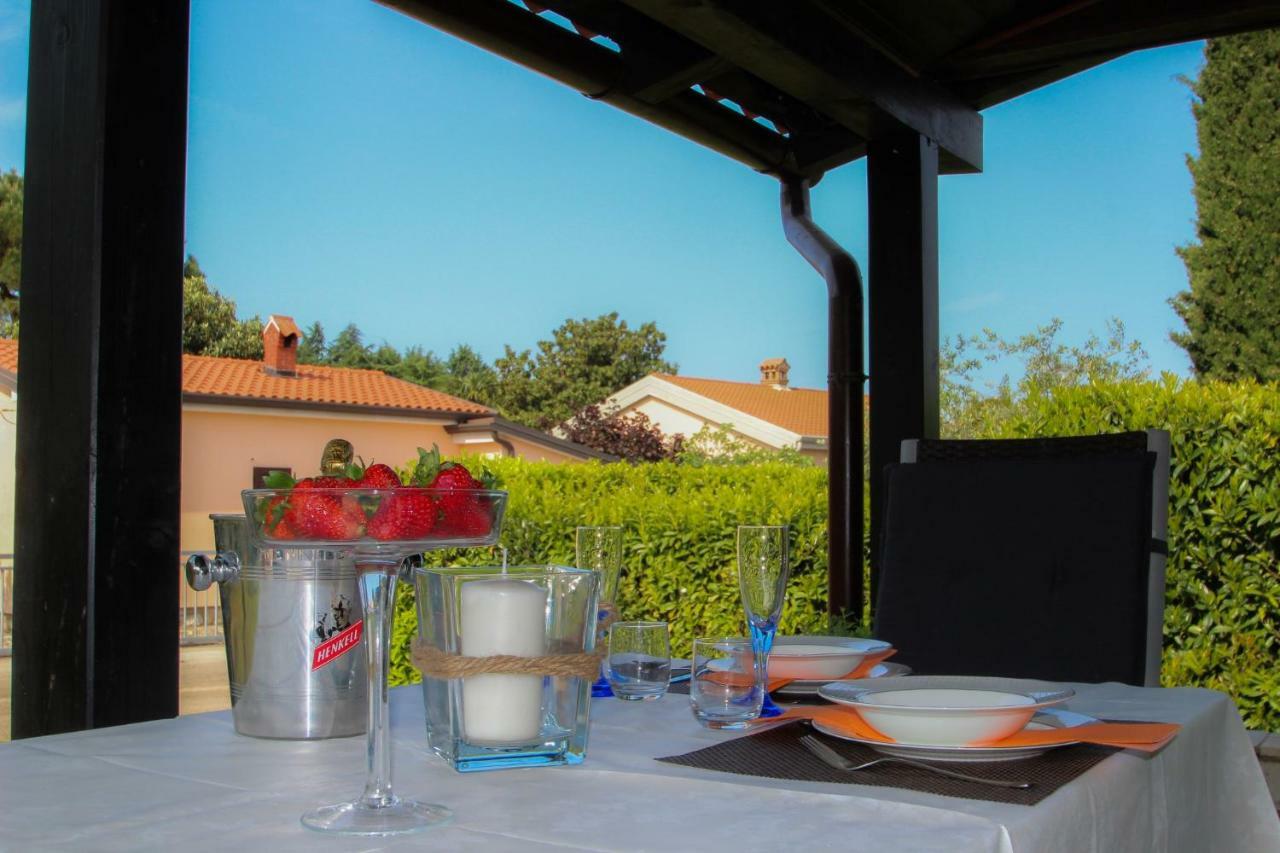 Karpinjan * Novigrad (Istria)