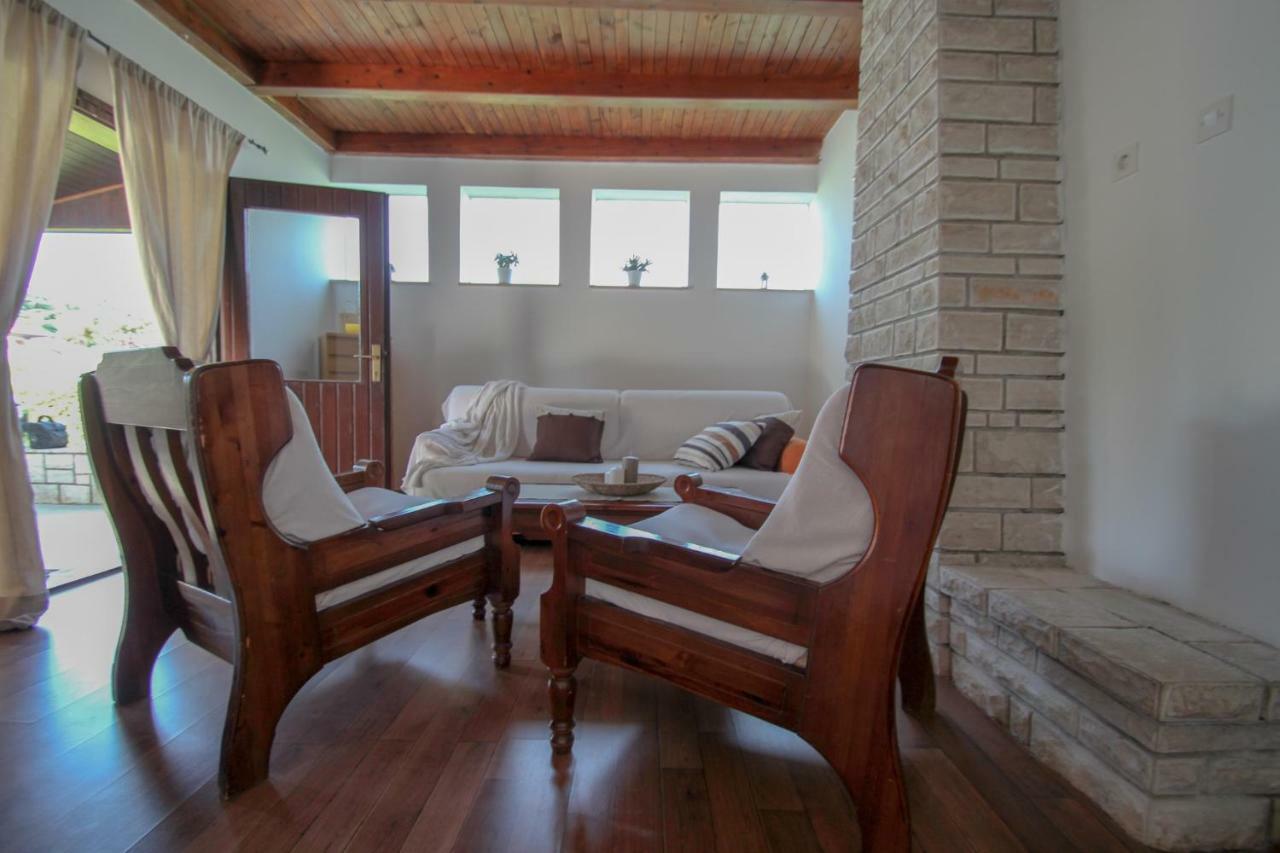 Holiday home Karpinjan Novigrad (Istria)