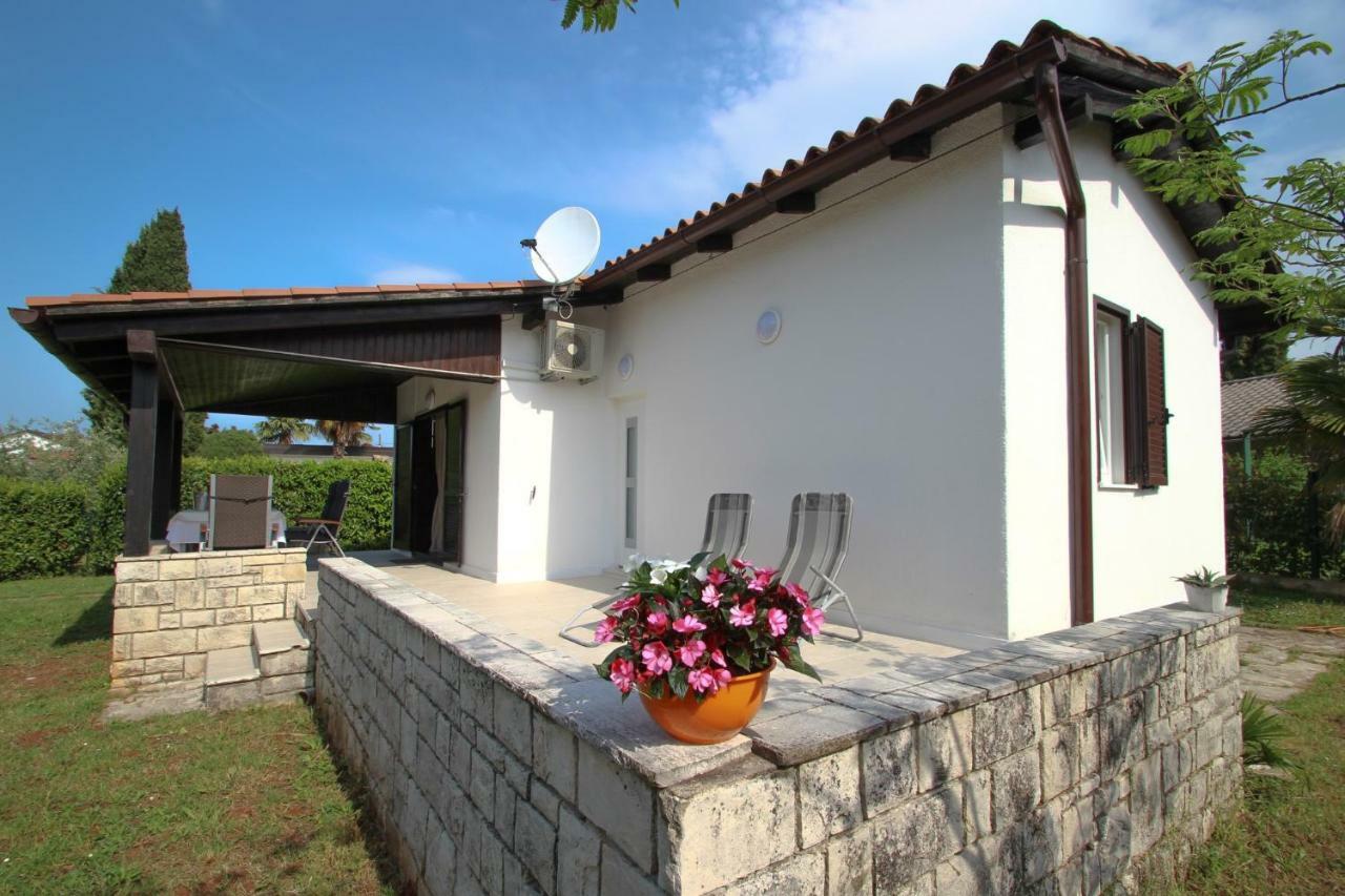 Karpinjan Novigrad (Istria)