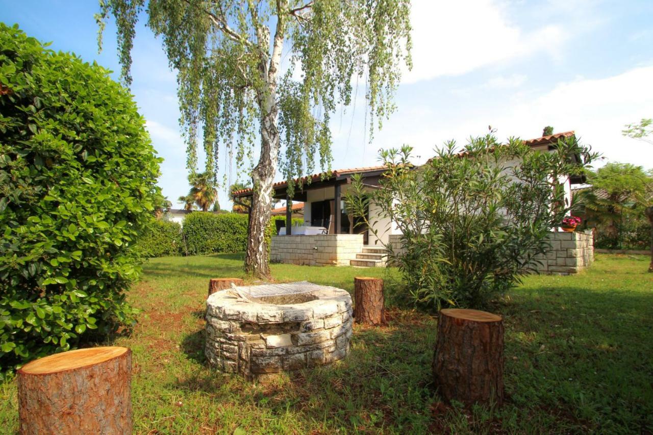 Karpinjan Holiday home Novigrad (Istria)