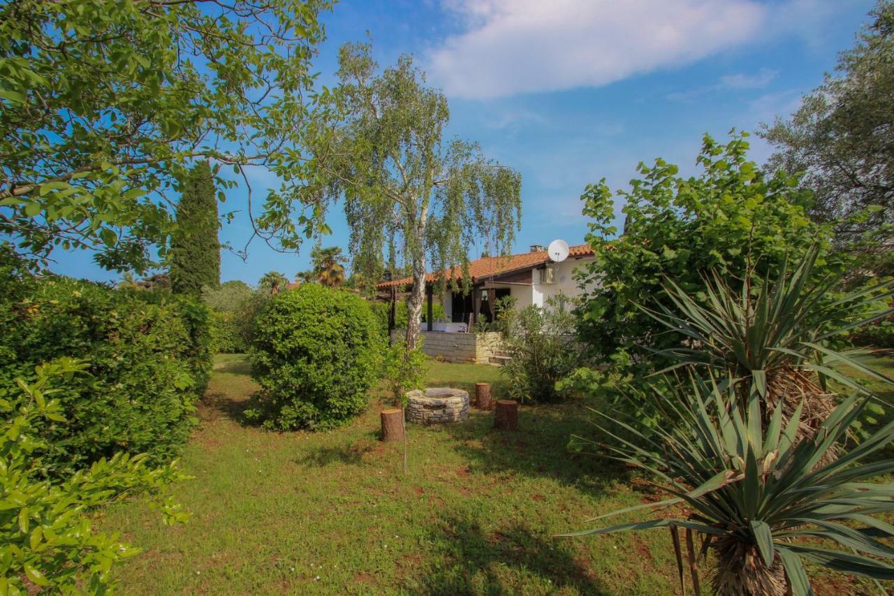 Karpinjan Holiday home Novigrad (Istria)