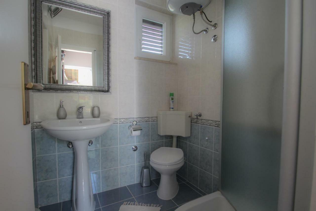 Holiday home Karpinjan