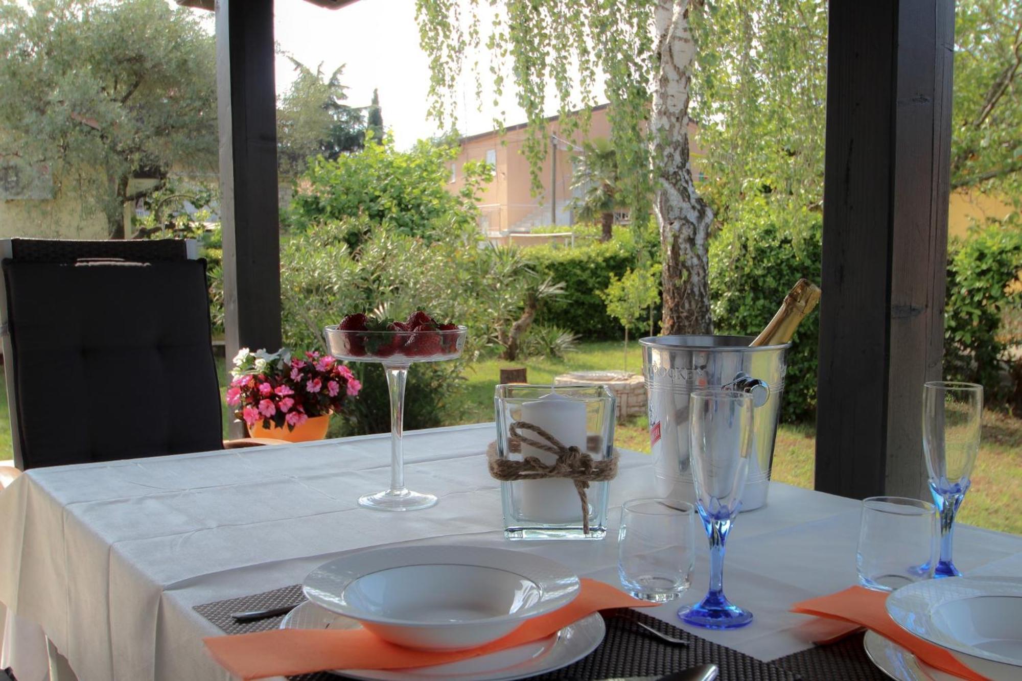 Holiday home Karpinjan