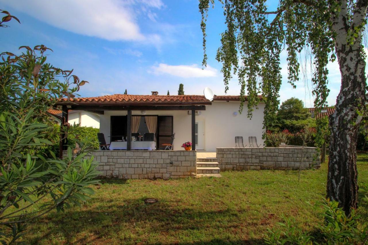 Karpinjan * Novigrad (Istria)