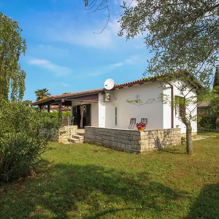 Karpinjan Novigrad (Istria) Exterior photo