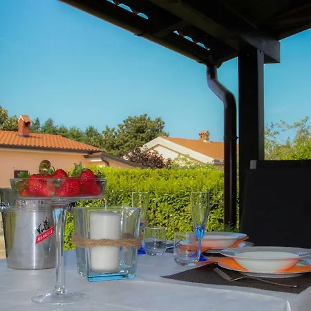 Karpinjan Novigrad (Istria) Exterior photo